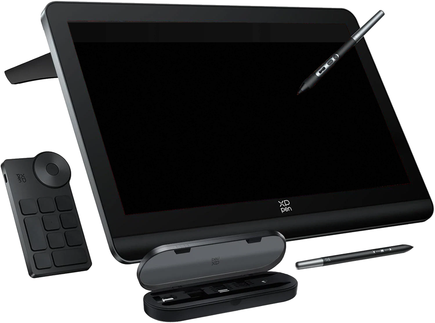XP-Pen 24 4K